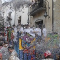 Castellón, L Anunci de Morella.