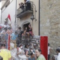 Castellón, L Anunci de Morella.