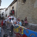 Castellón, L Anunci de Morella.