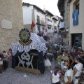 Castellón, L Anunci de Morella.