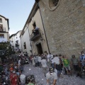 Castellón, L Anunci de Morella.