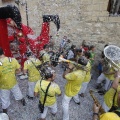 Castellón, L Anunci de Morella.