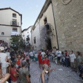 Castellón, L Anunci de Morella.