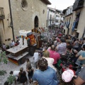 Castellón, L Anunci de Morella.