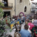 Castellón, L Anunci de Morella.