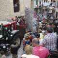 Castellón, L Anunci de Morella.