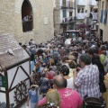 Castellón, L Anunci de Morella.