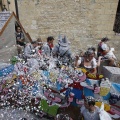 Castellón, L Anunci de Morella.