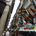 Castellón, L Anunci de Morella.