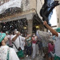 Castellón, L Anunci de Morella.