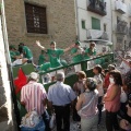 Castellón, L Anunci de Morella.