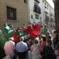 Castellón, L Anunci de Morella.