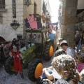 Castellón, L Anunci de Morella.