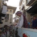 Castellón, L Anunci de Morella.