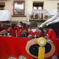 Castellón, L Anunci de Morella.