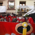 Castellón, L Anunci de Morella.