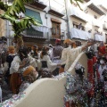 Castellón, L Anunci de Morella.