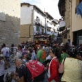 Castellón, L Anunci de Morella.