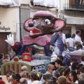 Castellón, L Anunci de Morella.