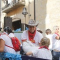 Castellón, L Anunci de Morella.