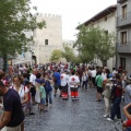 Castellón, L Anunci de Morella.