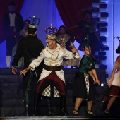 Gaiata 2 Fadrell