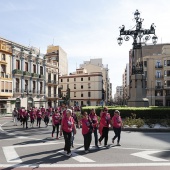 Un Paseo por la Vida