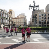 Un Paseo por la Vida