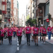 Un Paseo por la Vida