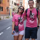 Un Paseo por la Vida