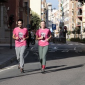 Un Paseo por la Vida