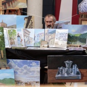 V Museo Efímero Estepart