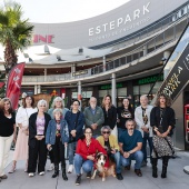 V Museo Efímero Estepart