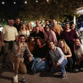 Festival Origen Castellón