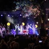 Festival Origen Castellón