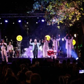 Festival Origen Castellón