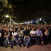 Festival Origen Castellón