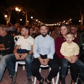 Festival Origen Castellón
