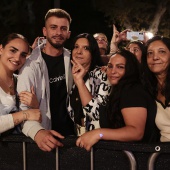 Festival Origen Castellón