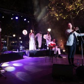Festival Origen Castellón