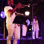 Festival Origen Castellón