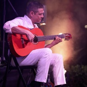 Festival Origen Castellón