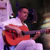 Festival Origen Castellón