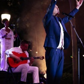 Festival Origen Castellón