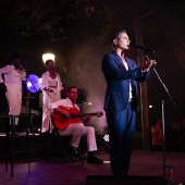 Festival Origen Castellón