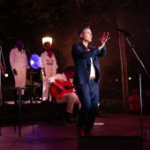 Festival Origen Castellón