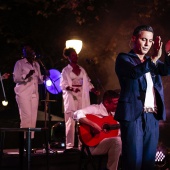 Festival Origen Castellón
