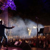Festival Origen Castellón