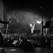 Festival Origen Castellón