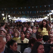 Festival Origen Castellón